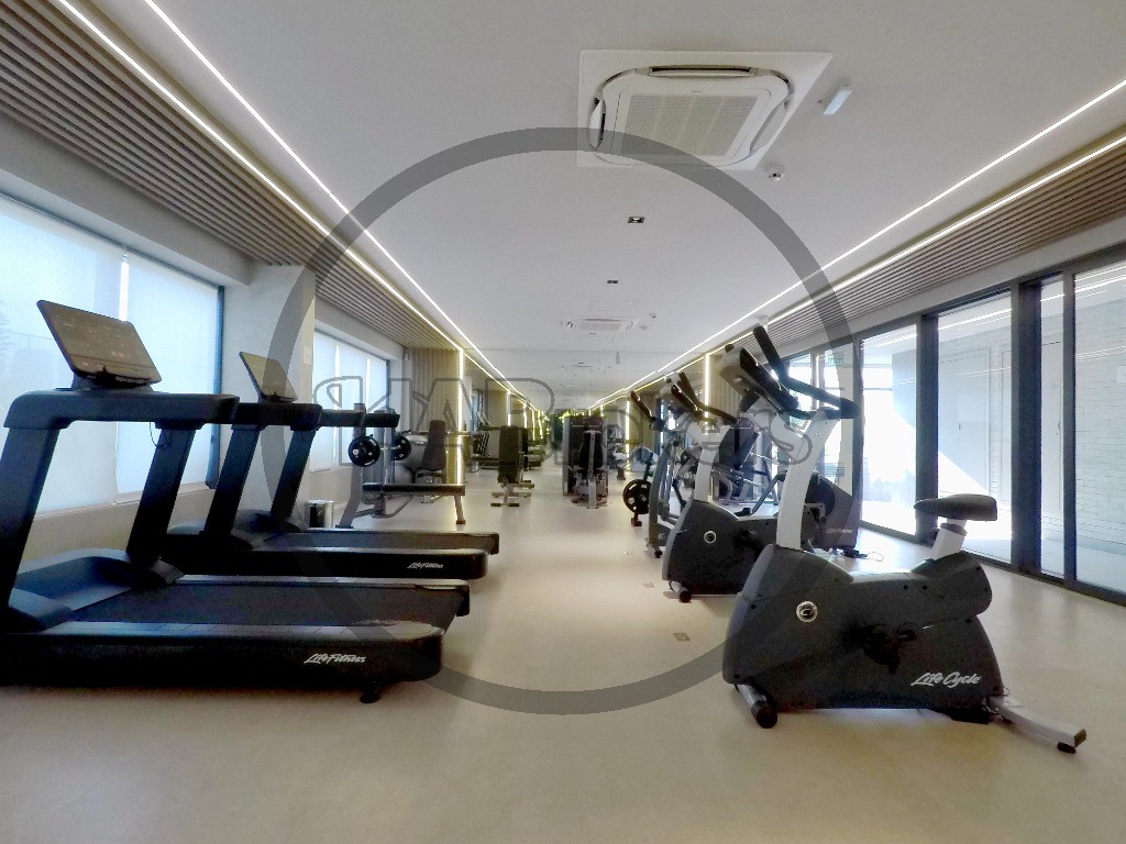 Kitnet-Studio, 32 m² - Foto 52