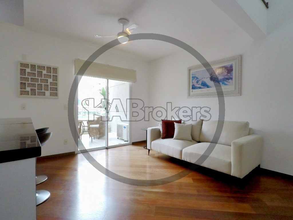 Apartamento, 2 quartos, 70 m² - Foto 7