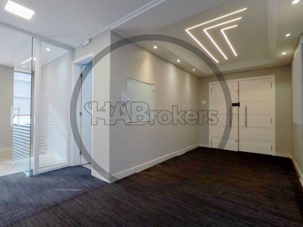 Sala-Conjunto, 130 m² - Foto 1