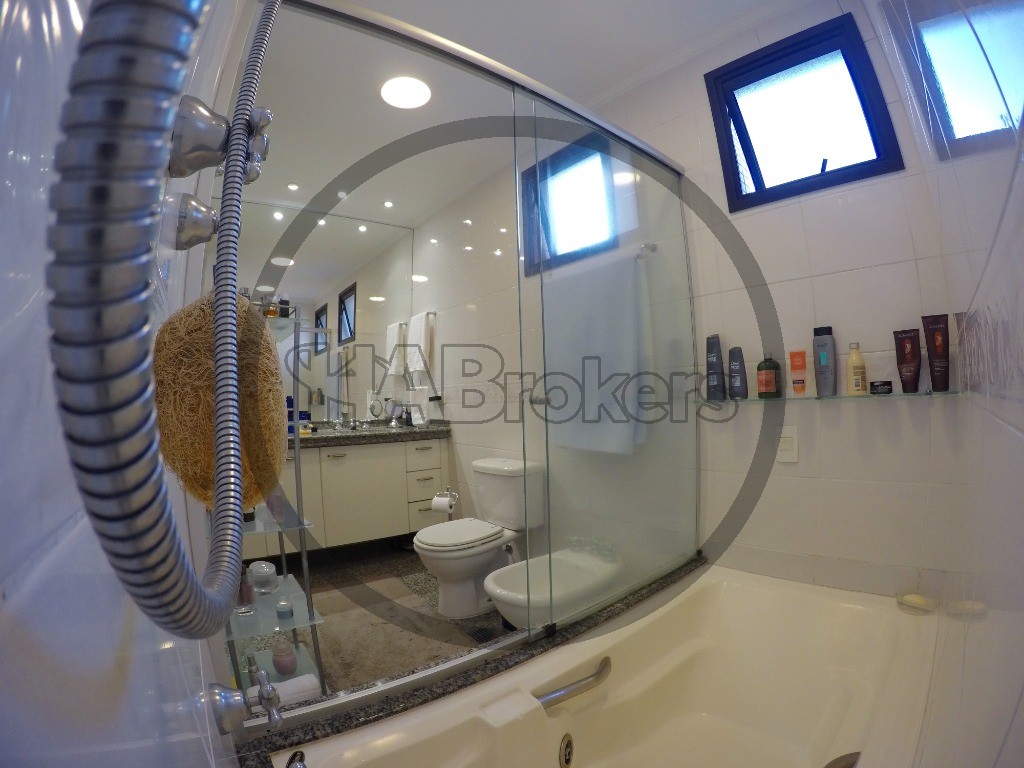 Apartamento, 3 quartos, 178 m² - Foto 52