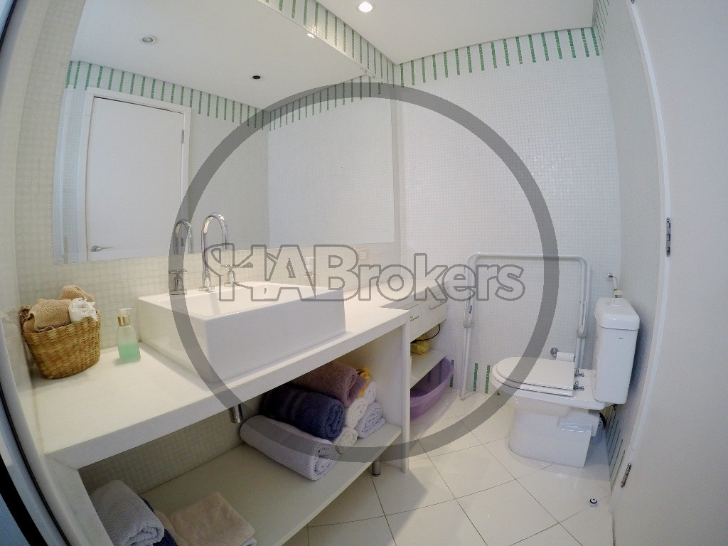Apartamento, 2 quartos, 178 m² - Foto 56