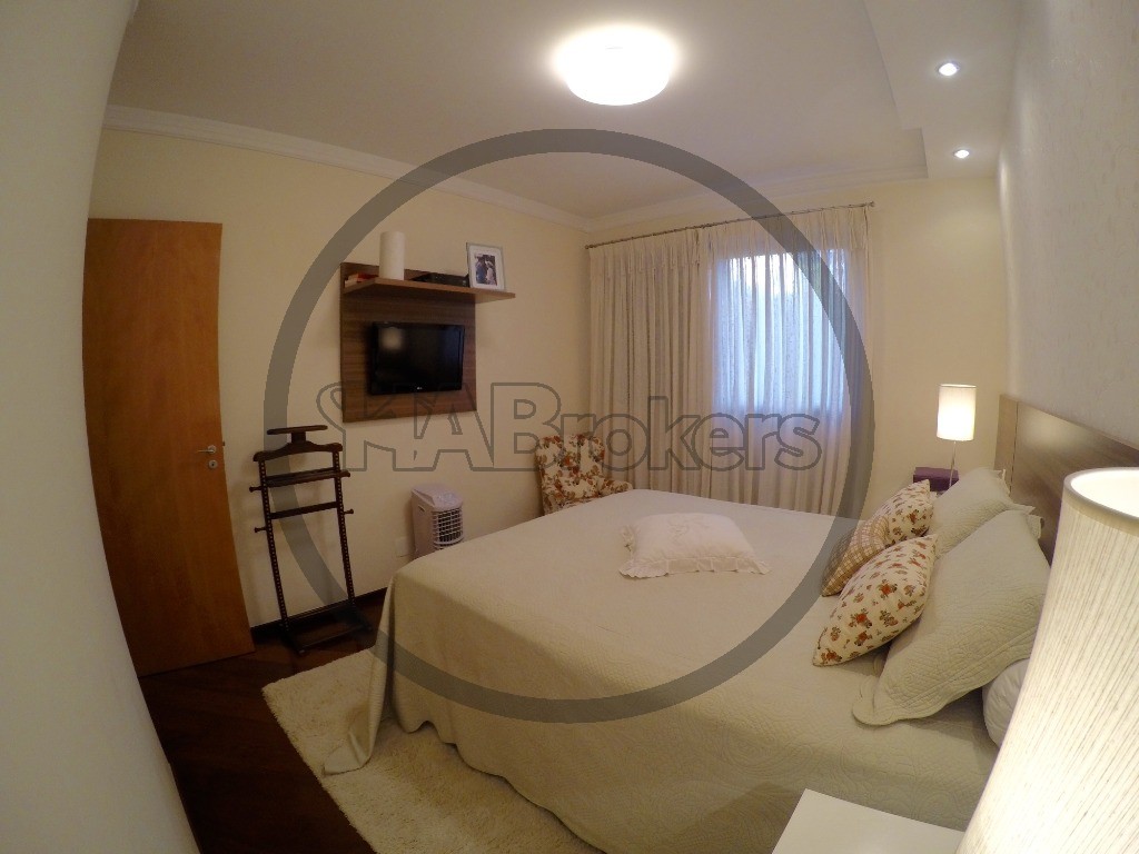 Apartamento, 3 quartos, 178 m² - Foto 47