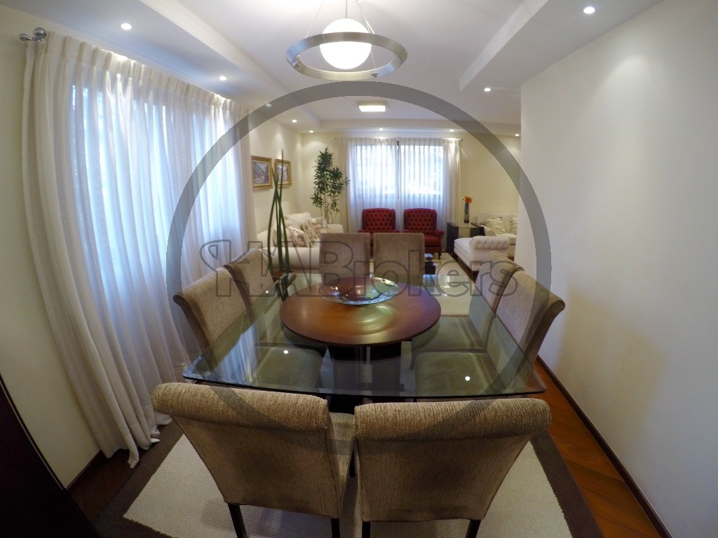 Apartamento, 3 quartos, 178 m² - Foto 16