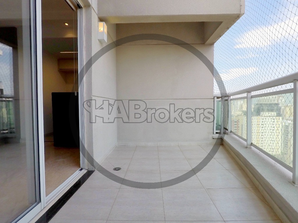 Apartamento, 1 quarto, 64 m² - Foto 12