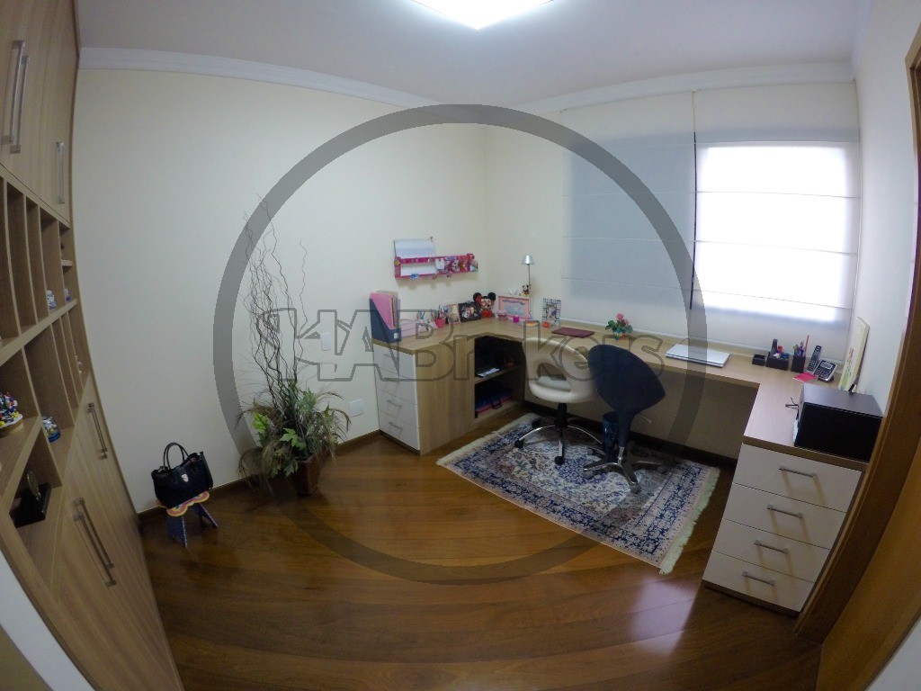 Apartamento, 3 quartos, 178 m² - Foto 30