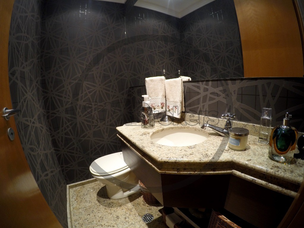 Apartamento, 3 quartos, 178 m² - Foto 19
