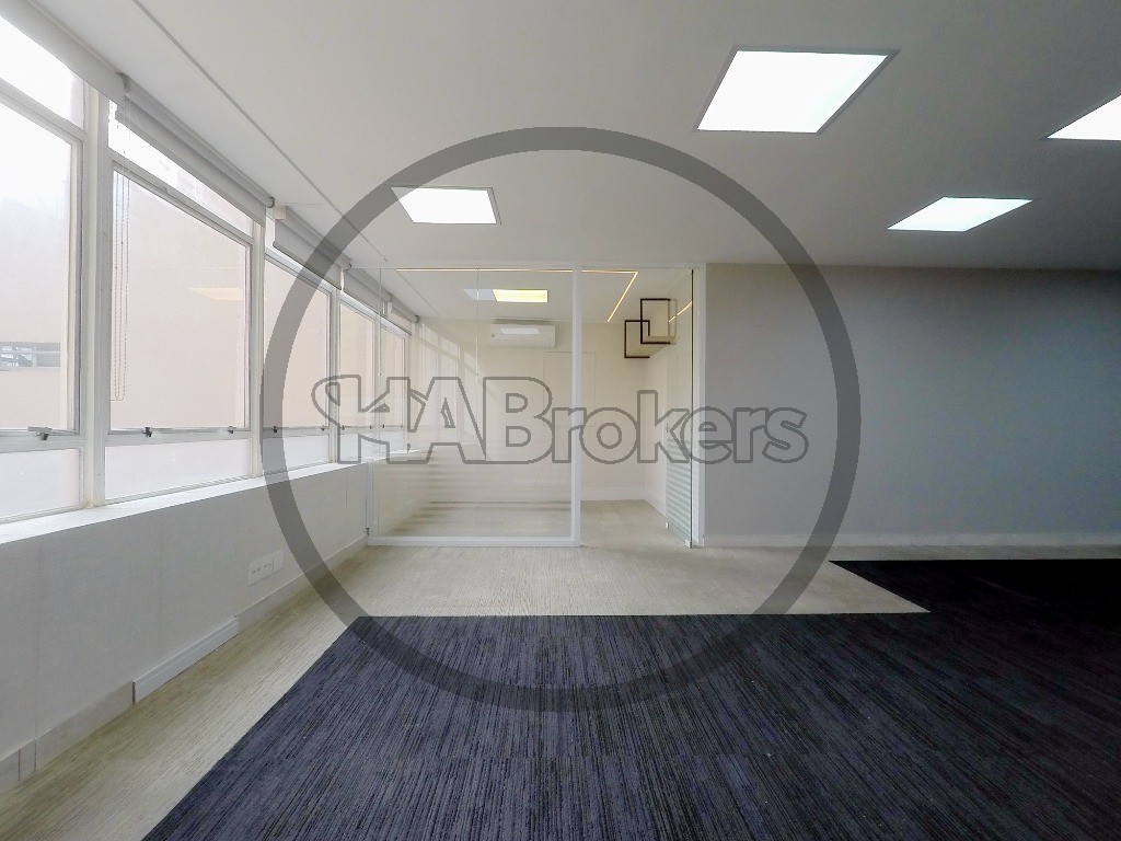 Sala-Conjunto, 130 m² - Foto 50