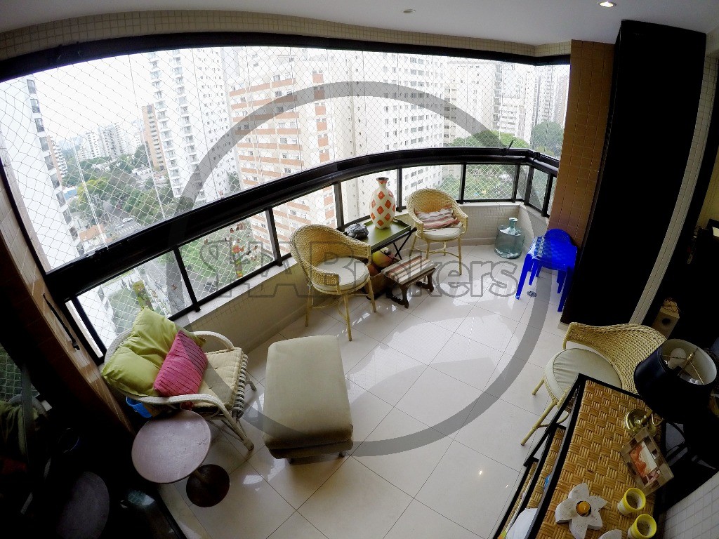 Apartamento, 2 quartos, 178 m² - Foto 1