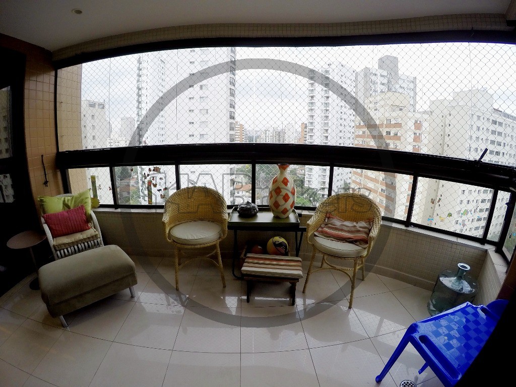 Apartamento, 2 quartos, 178 m² - Foto 2