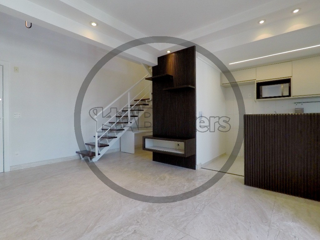 Apartamento, 1 quarto, 64 m² - Foto 3