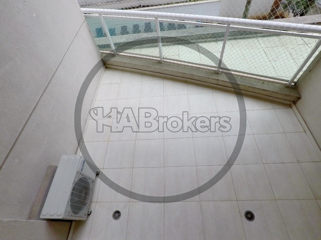 Apartamento, 2 quartos, 70 m² - Foto 3