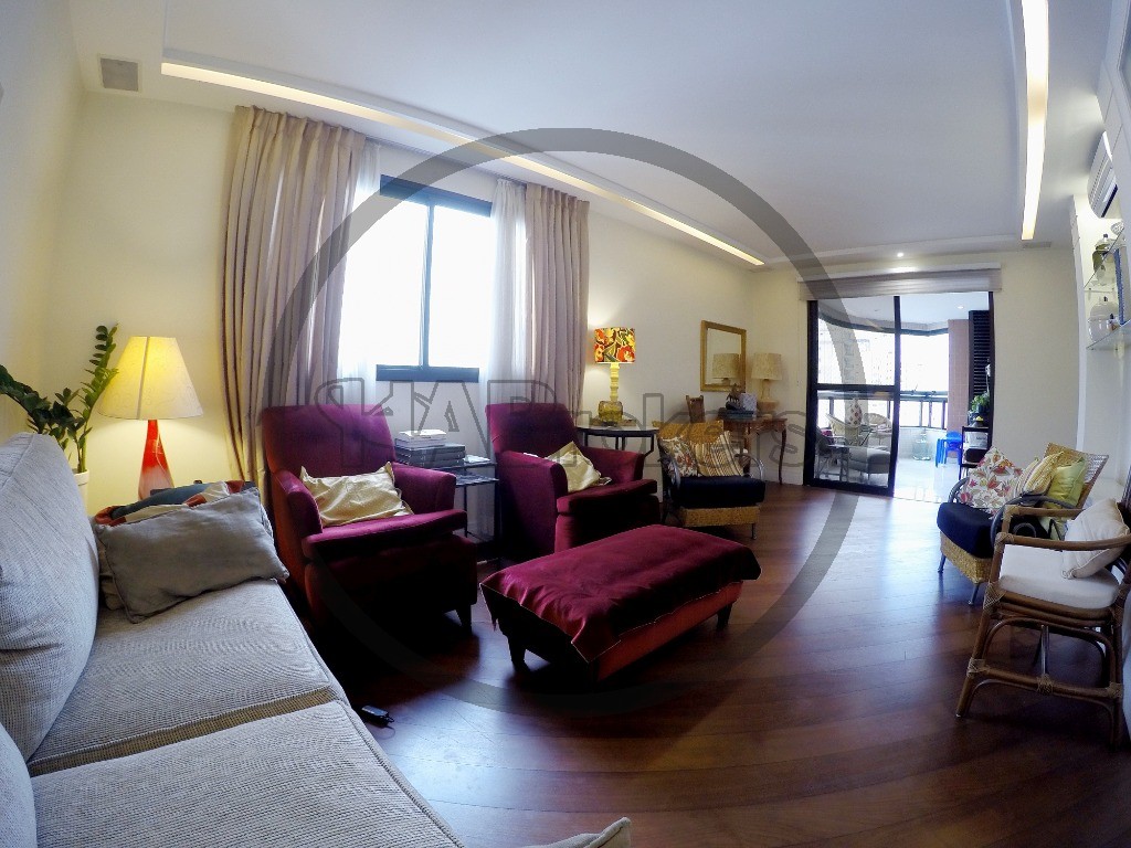 Apartamento, 2 quartos, 178 m² - Foto 8