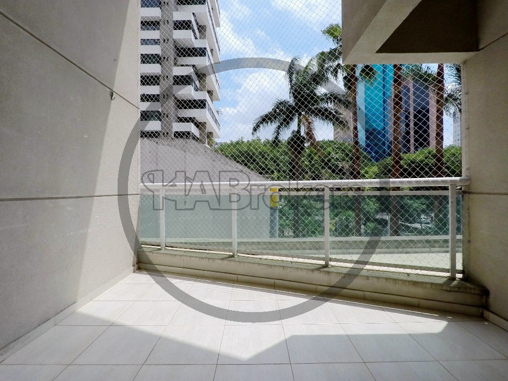 Apartamento, 2 quartos, 70 m² - Foto 2