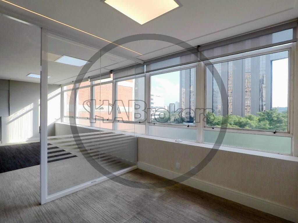 Sala-Conjunto, 130 m² - Foto 54