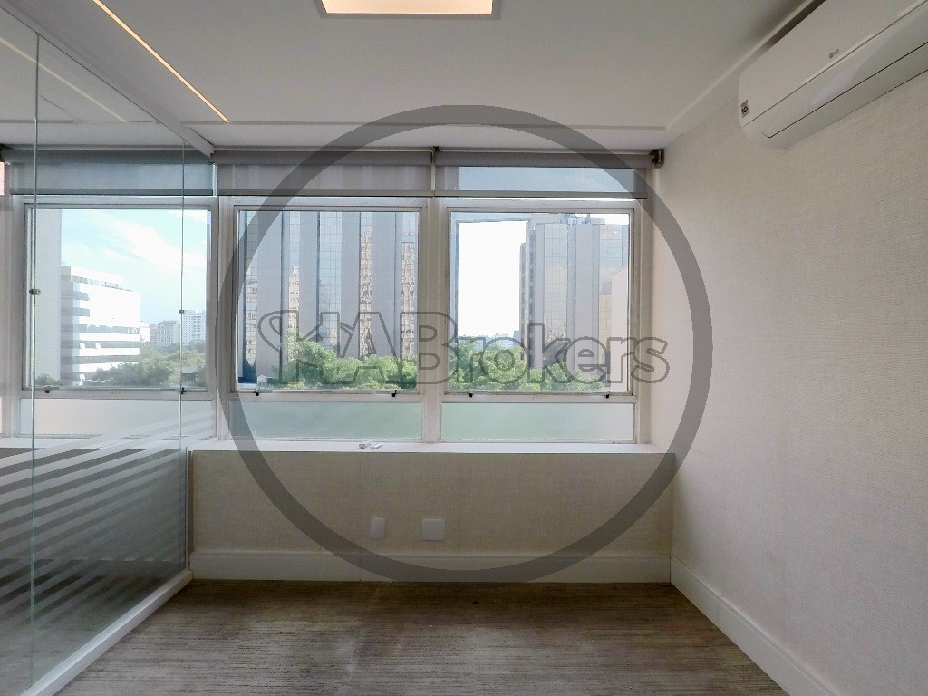 Sala-Conjunto, 130 m² - Foto 52
