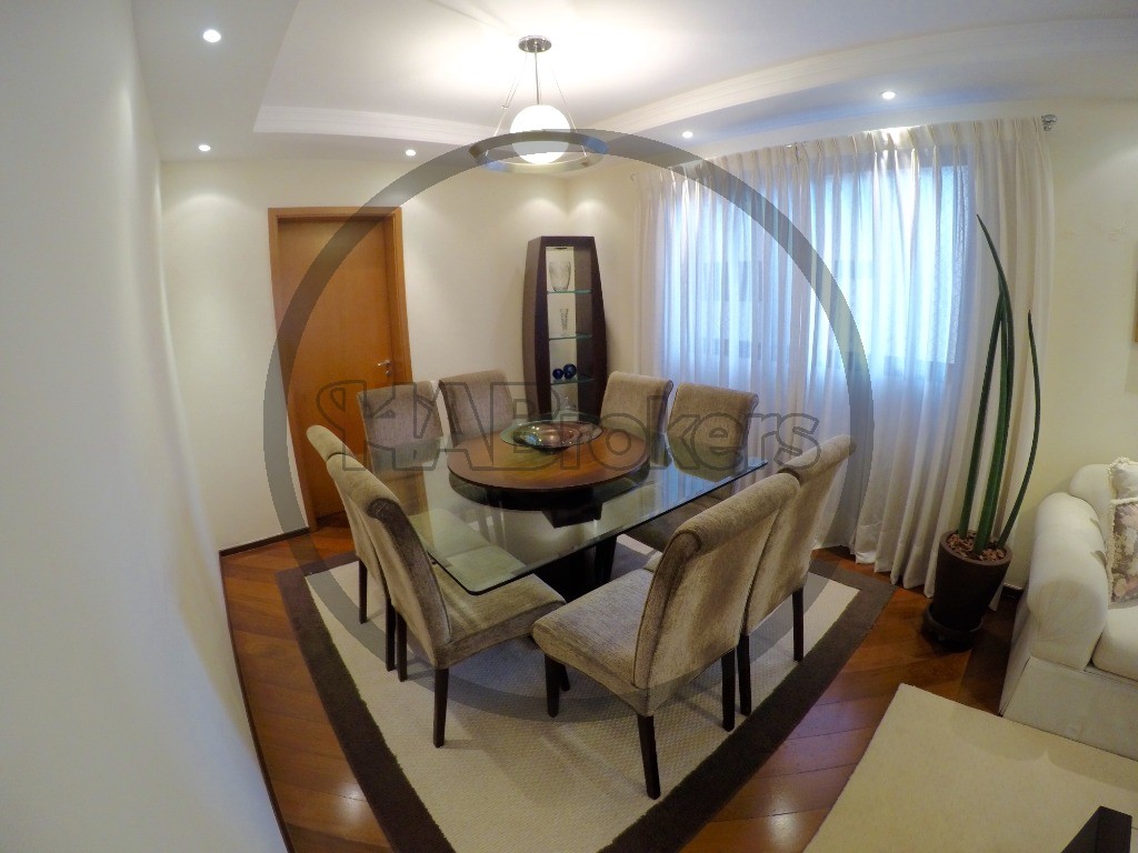 Apartamento, 3 quartos, 178 m² - Foto 13