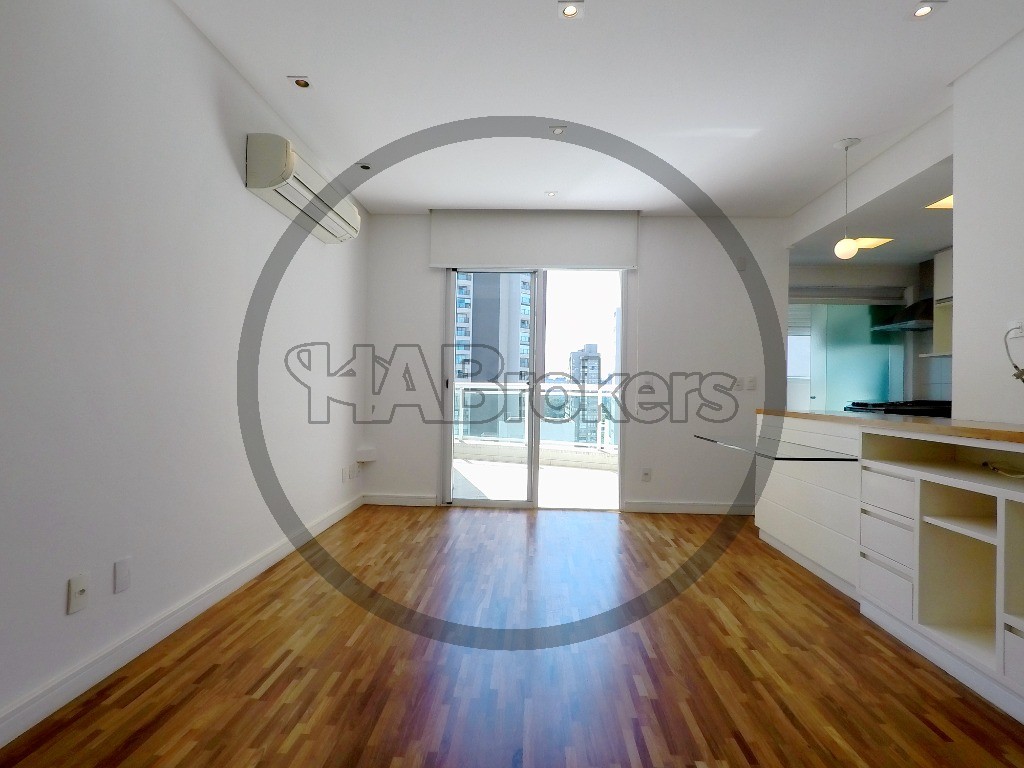 Apartamento, 1 quarto, 70 m² - Foto 12