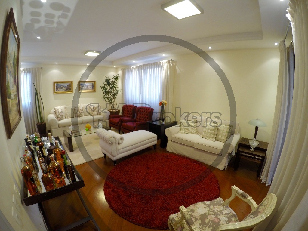 Apartamento, 3 quartos, 178 m² - Foto 2