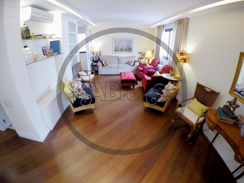 Apartamento, 2 quartos, 178 m² - Foto 11