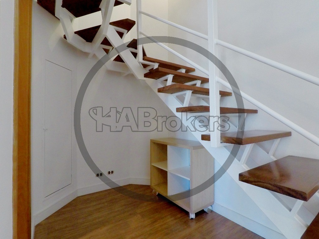 Apartamento, 2 quartos, 70 m² - Foto 9