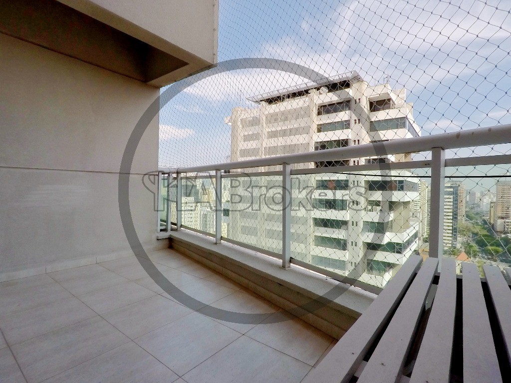 Apartamento, 1 quarto, 64 m² - Foto 11