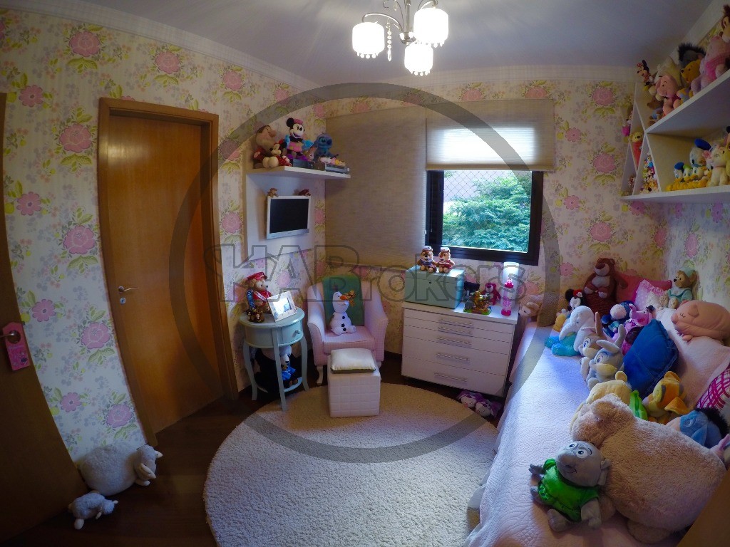 Apartamento, 3 quartos, 178 m² - Foto 39