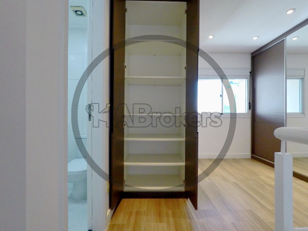 Apartamento, 1 quarto, 64 m² - Foto 35
