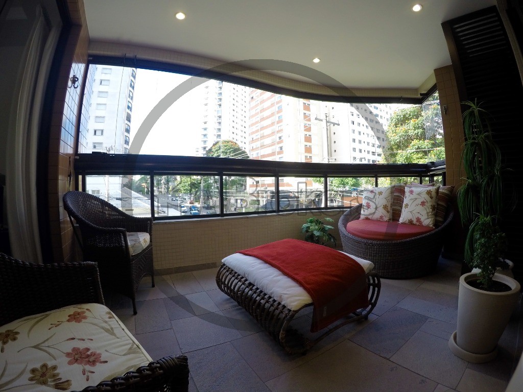 Apartamento, 3 quartos, 178 m² - Foto 9