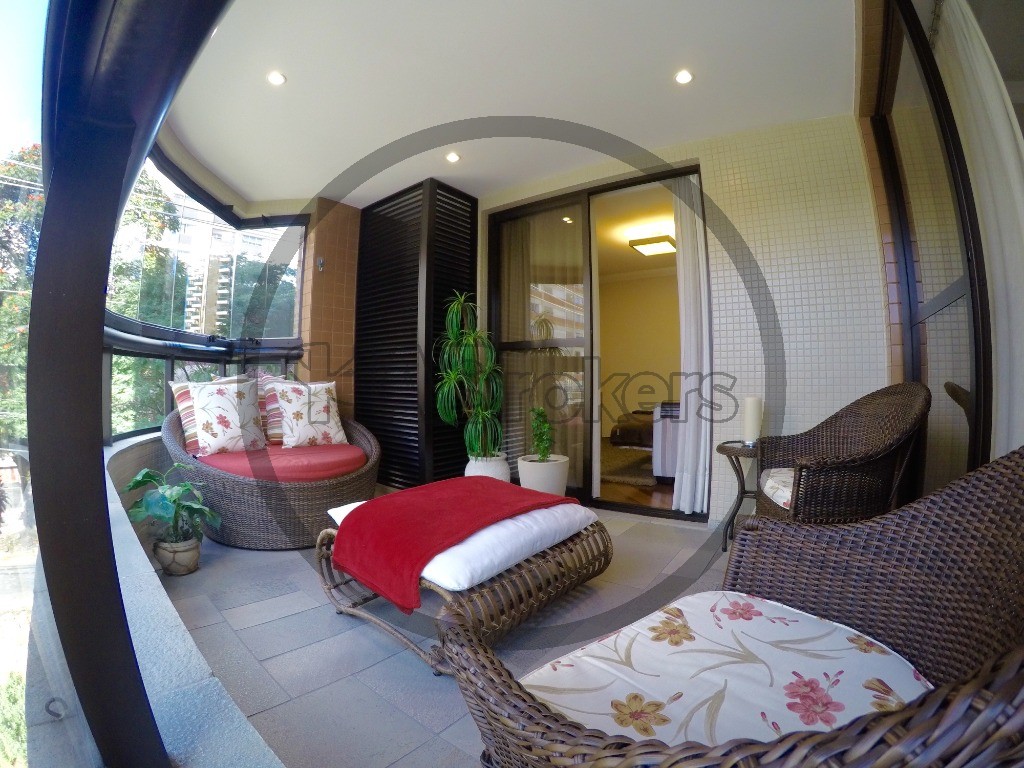 Apartamento, 3 quartos, 178 m² - Foto 10