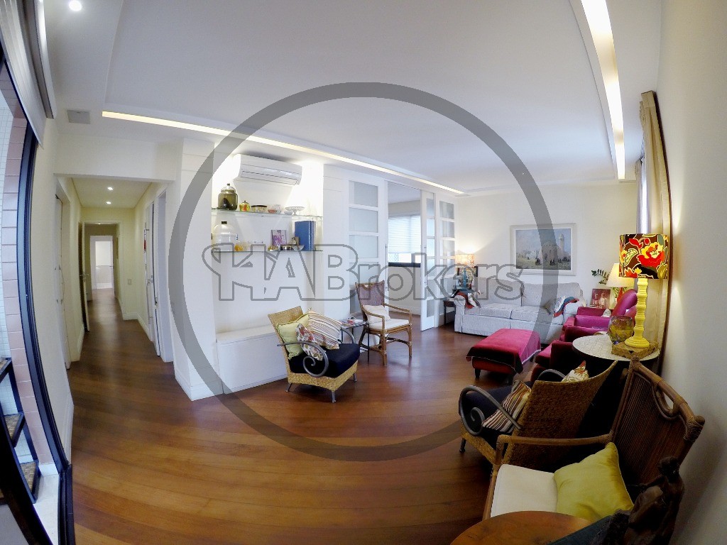 Apartamento, 2 quartos, 178 m² - Foto 12