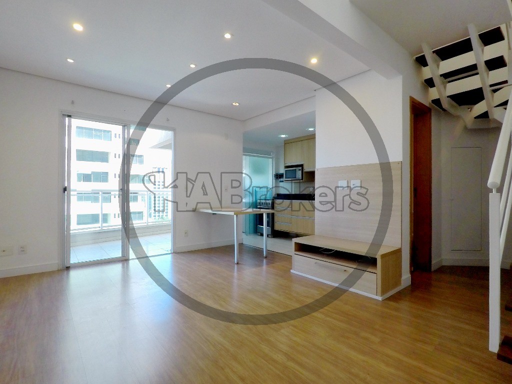 Apartamento, 2 quartos, 70 m² - Foto 1