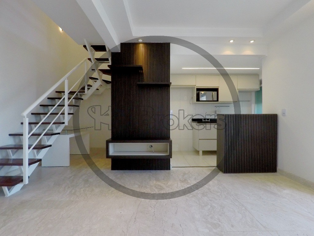 Apartamento, 1 quarto, 64 m² - Foto 2