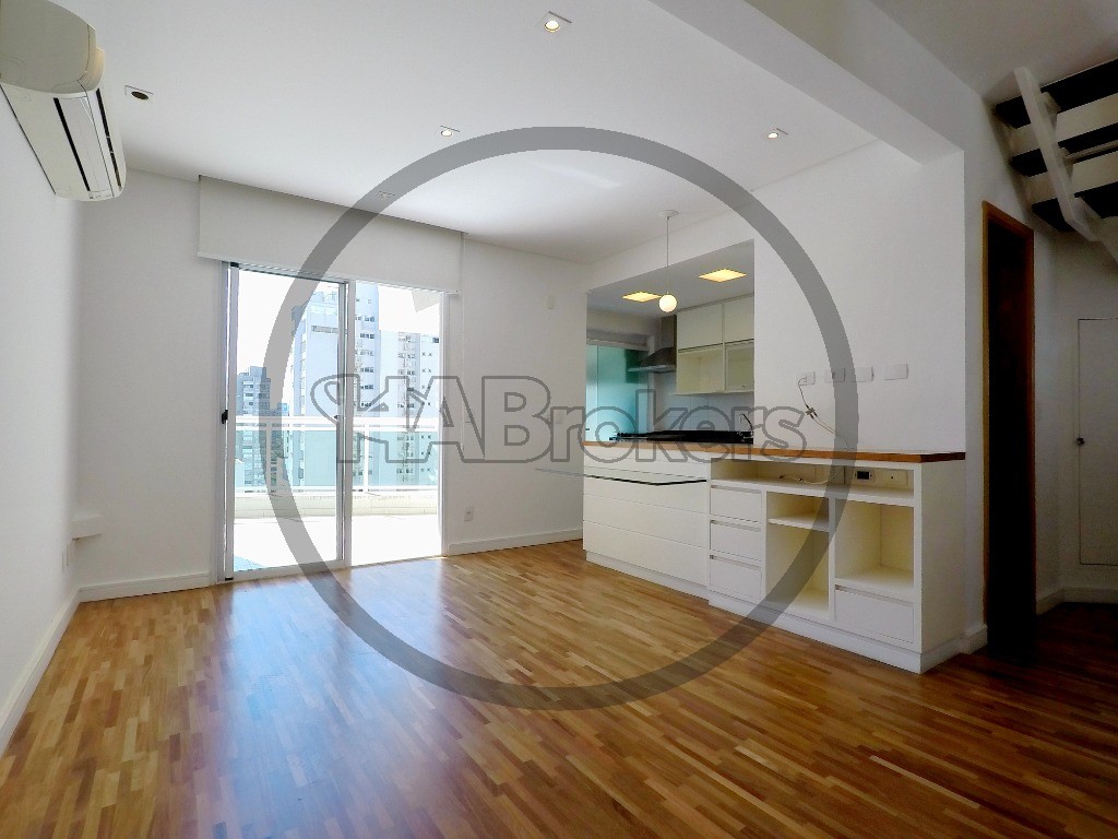 Apartamento, 1 quarto, 70 m² - Foto 11