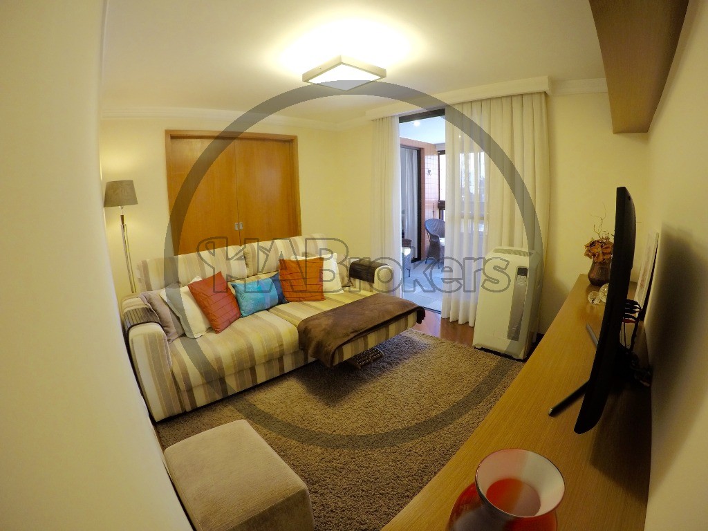 Apartamento, 3 quartos, 178 m² - Foto 27