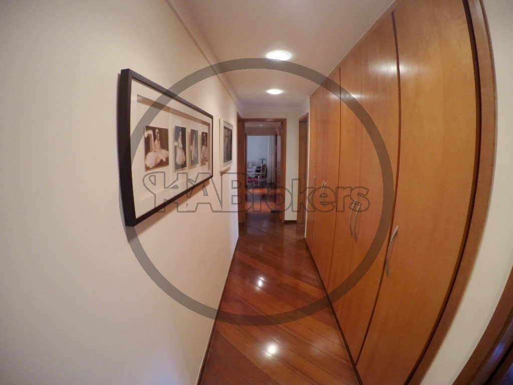 Apartamento, 3 quartos, 178 m² - Foto 29