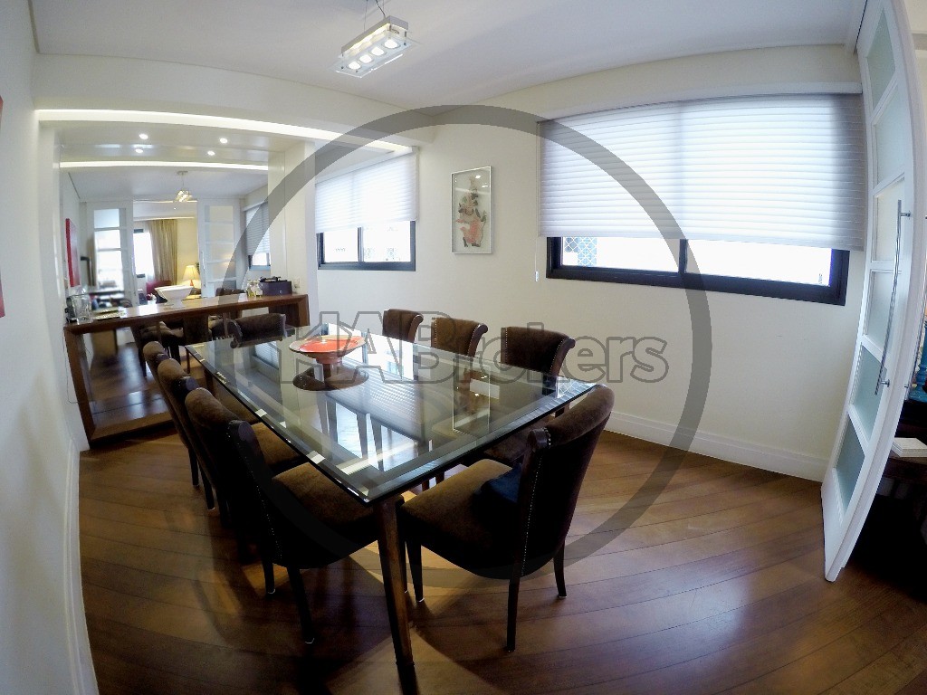 Apartamento, 2 quartos, 178 m² - Foto 17