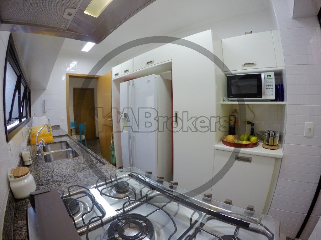 Apartamento, 3 quartos, 178 m² - Foto 59