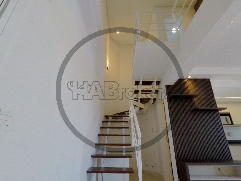 Apartamento, 1 quarto, 64 m² - Foto 27