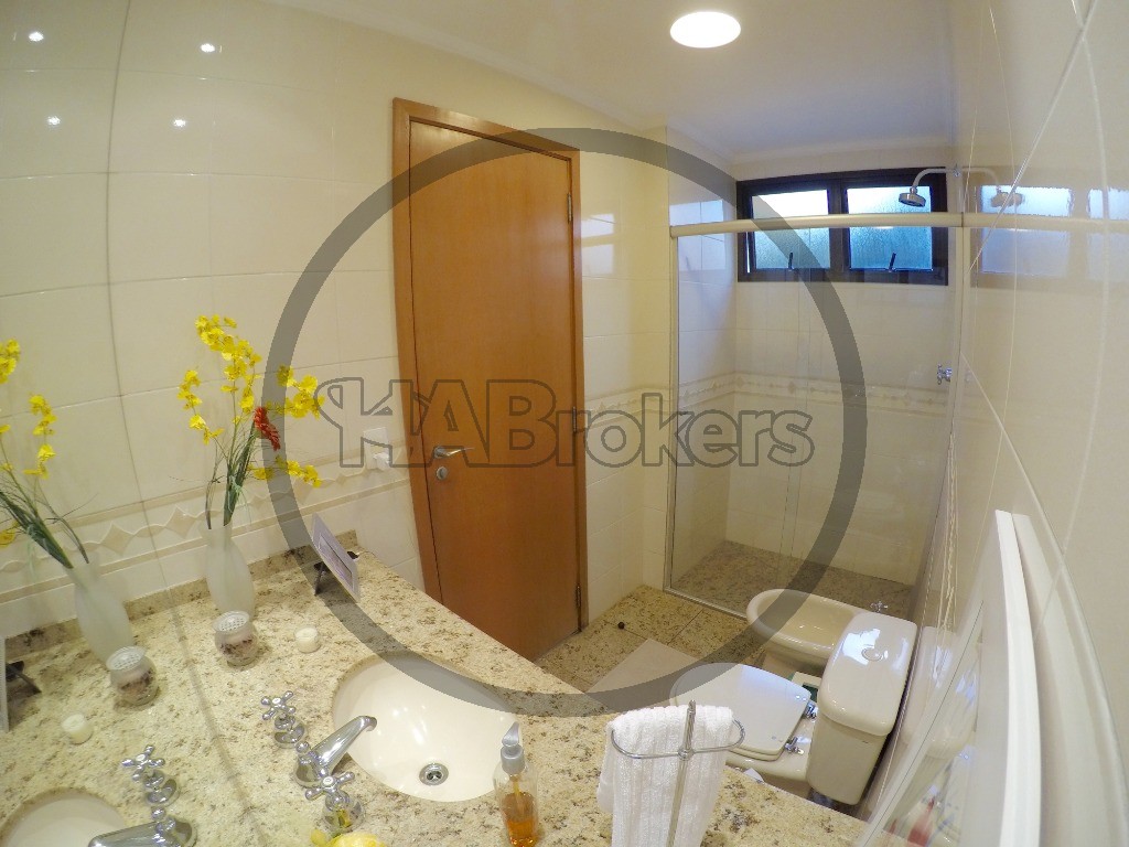 Apartamento, 3 quartos, 178 m² - Foto 35