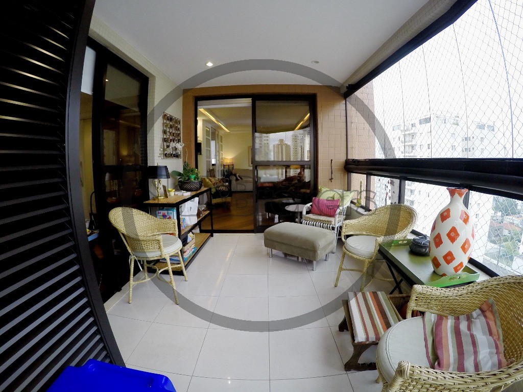 Apartamento, 2 quartos, 178 m² - Foto 4