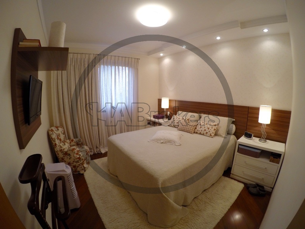 Apartamento, 3 quartos, 178 m² - Foto 46