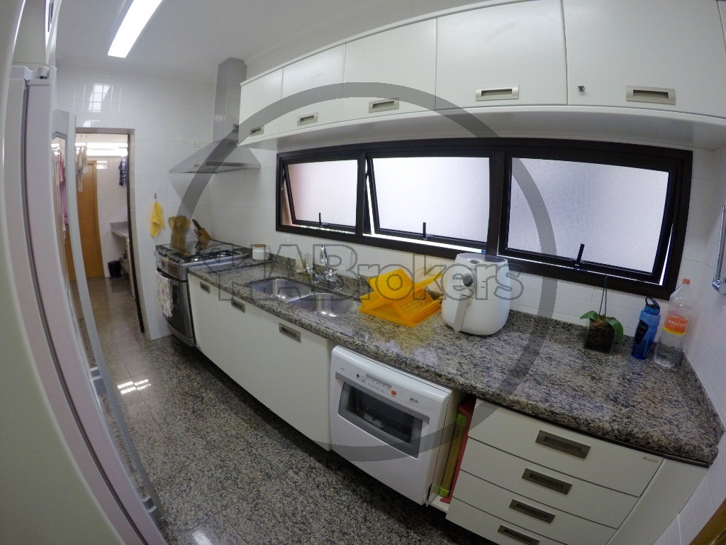 Apartamento, 3 quartos, 178 m² - Foto 56