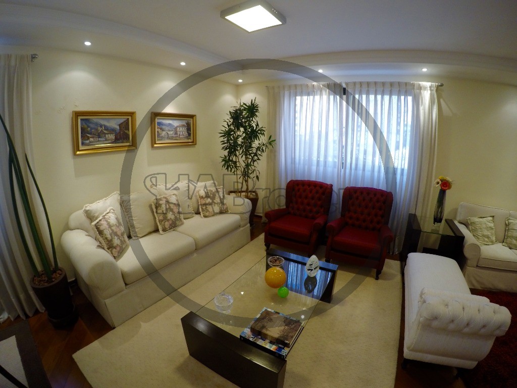 Apartamento, 3 quartos, 178 m² - Foto 6