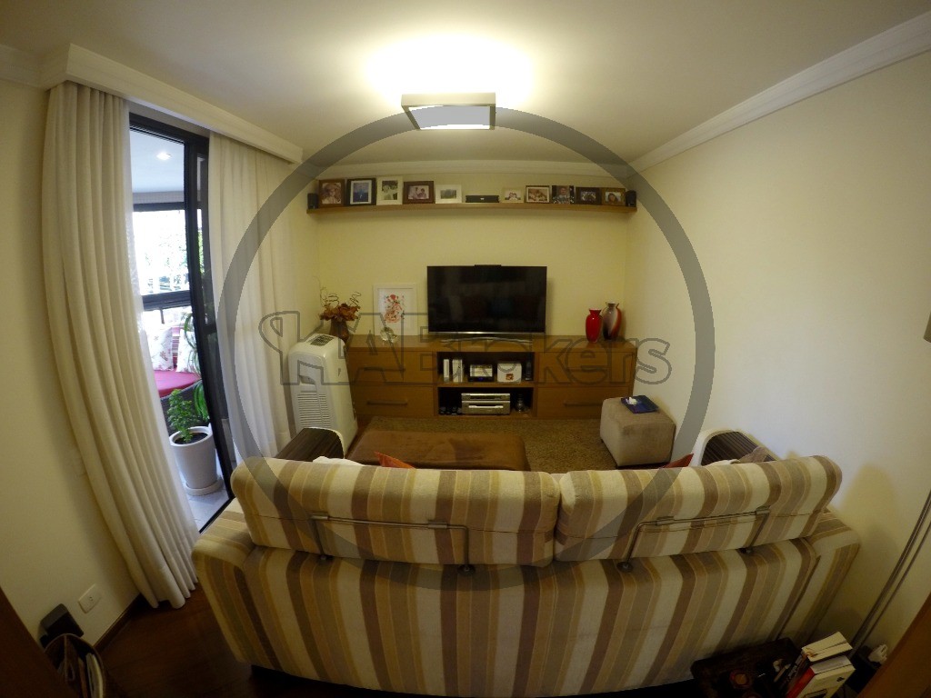 Apartamento, 3 quartos, 178 m² - Foto 25