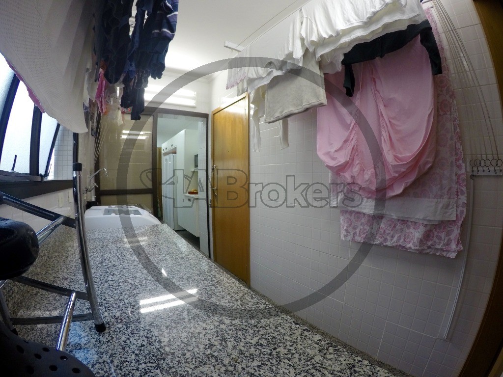 Apartamento, 3 quartos, 178 m² - Foto 63