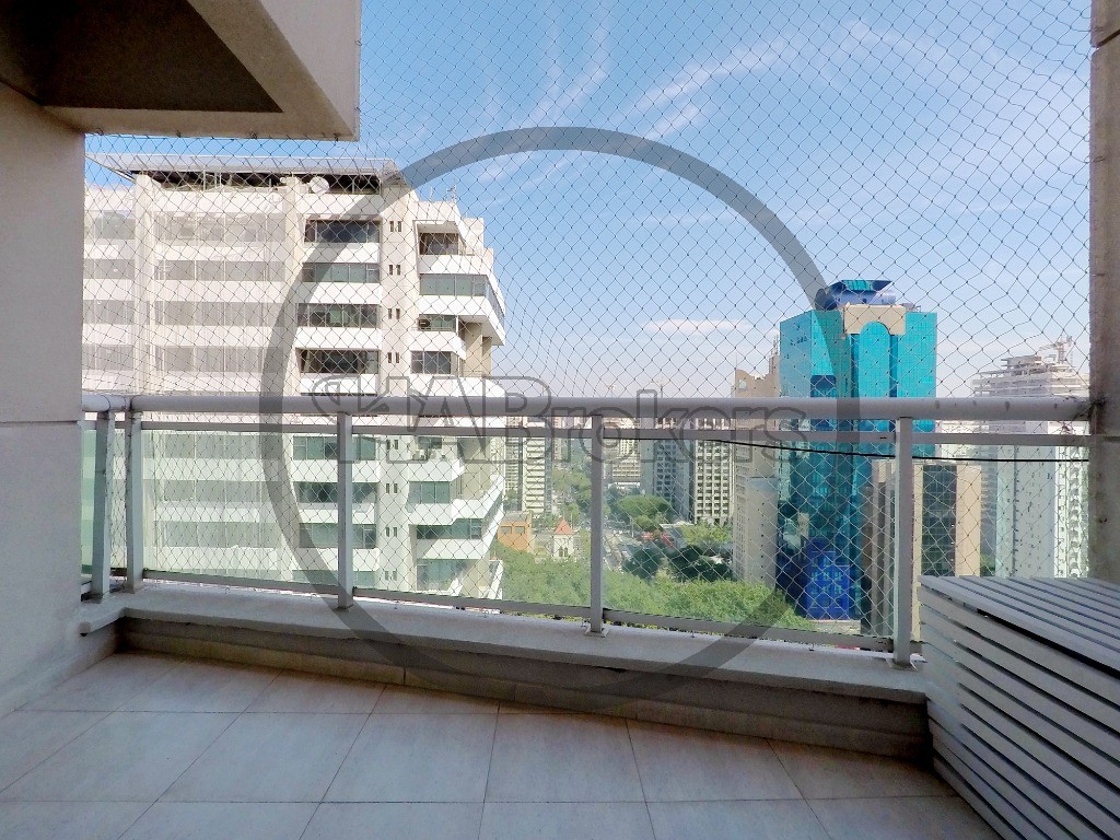 Apartamento, 1 quarto, 64 m² - Foto 9