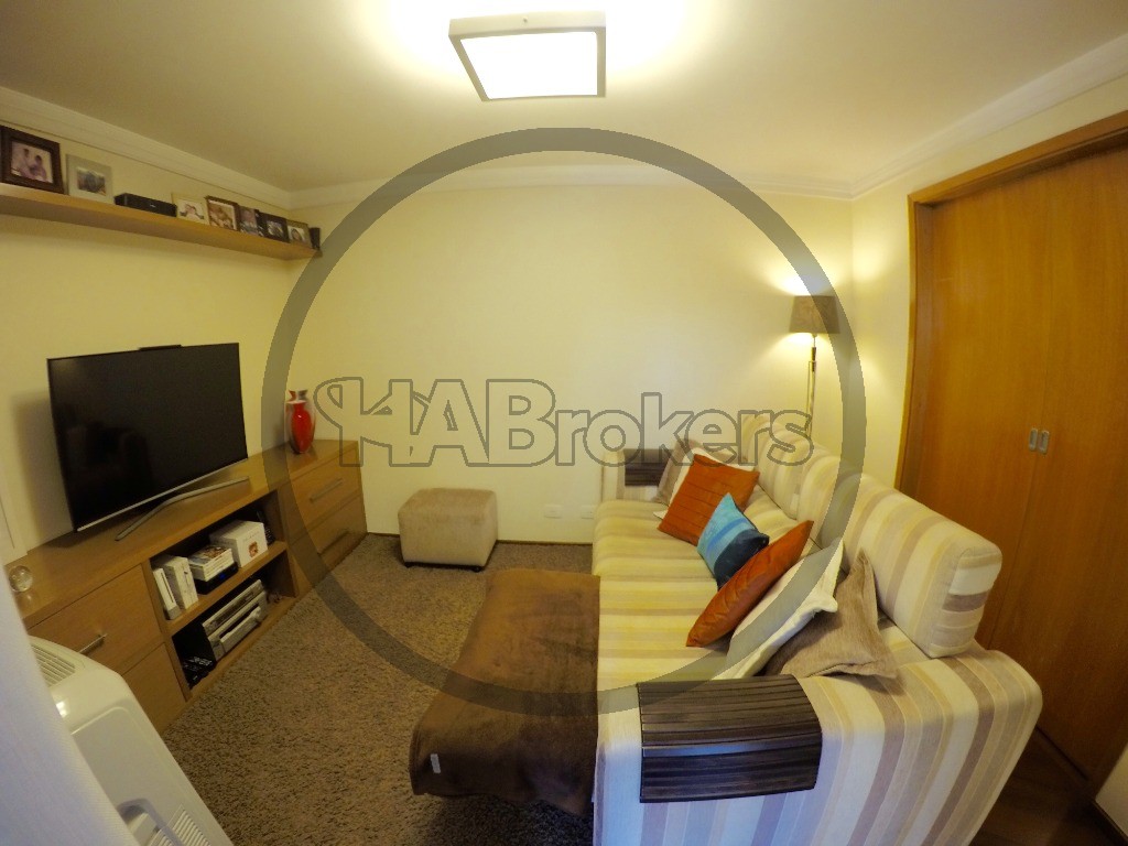 Apartamento, 3 quartos, 178 m² - Foto 23