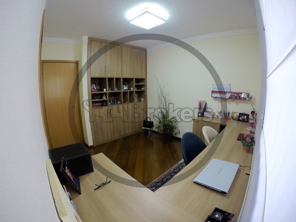 Apartamento, 3 quartos, 178 m² - Foto 31