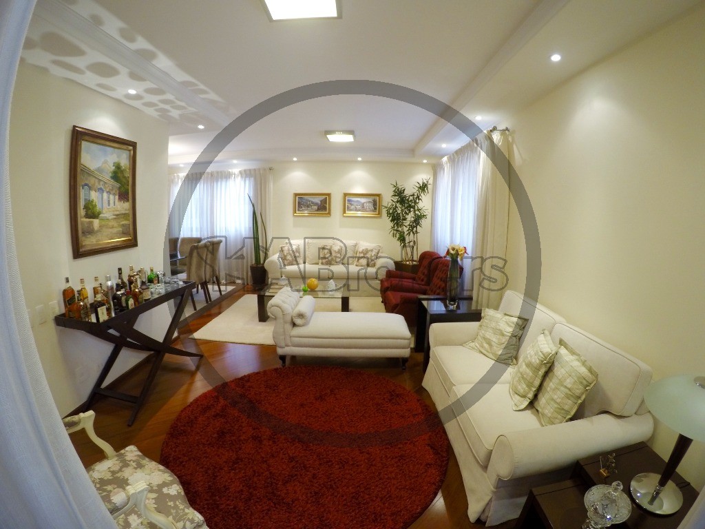 Apartamento, 3 quartos, 178 m² - Foto 3