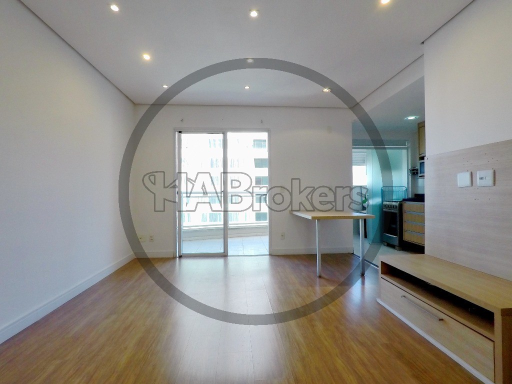 Apartamento, 2 quartos, 70 m² - Foto 2